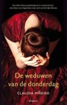 Claudia Pineiro - De weduwen van de donderdag