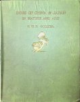 V. W. F. Collier - Dogs of China & Japan in nature and art
