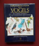 perrins, christopher m. - geiïlustreerde encyclopedie van de vogels: een compleet overzicht van alle vogelsoorten van de wereld perrins, christopher m. - geiïlustreerde encyclopedie van de vogels: een compleet overzicht van alle vogelsoorten van de wereld
