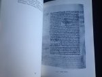 Catalogus Sotheby - Thirty-Eight Highly Important Hebrew and Samaritan Manuscripts, the collection David Solomon Sassoon