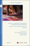 Sylvio De Franceschi, Daniel-Odon Hurel, Brigitte Tambrun (eds) - Le Dieu un : problèmes et méthodes d'histoire des monothéismes. Cinquante ans de recherches françaises (1970-2020)