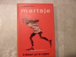 Heeringa-Seepma H. - Martsje it libben yn 'e mjitte