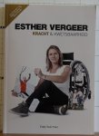 Veerman, Eddy - Esther Vergeer  kracht en kwetsbaarheid