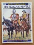 Durham, Keith - The Border Reivers