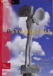 Jüngen, IJ.D./ Kerstens, J.A.M. - Basiswerk V&V Psychiatrie