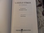 Tokes Laszlo - Laszlo tokes een autobiografie