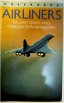 Green, Williams - Airliners.Observers Book