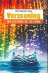 R. Belau - Verzoening, een geschenk uit de hemel R. Belau - Verzoening, een geschenk uit de hemel