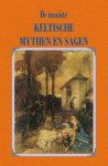 Guus. [red.] Houtzager - De mooiste Keltische mythen en sagen