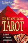 Giordano Berti - DE EGYPTISCHE TAROT