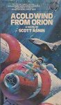 Asnin, Scott - A Cold Wind from Orion