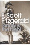 F. Scott Fitzgerald - (1) Tender Is The Night