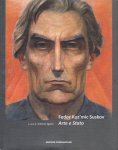 Sgarbi, Vittorio - Fedor Kuz'mic Suskov: Arte e Stato