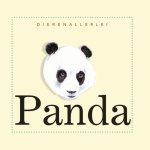 Jinny Johnson, T. Dijkhof - Dierenallerlei - Panda