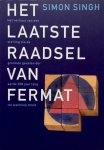 Simon Singh, Singh - Het laatste raadsel van Fermat