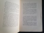 Mook, M.W. - De logische drieëenheid, Een inleiding tot de studie van het Theosofisch Godsbegrip