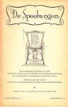 Meijers - De Speelwagen 4e Jaargang No. 12 10 December 1949