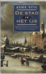 A. Stil - De stad in het ijs