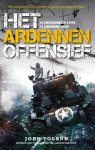 John Toland - Het offensief Ardennen Hitlers laatste offensief rond Bastogne
