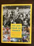 ,Matthijs Linnemann - 100 jaar Tour de France