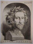 LUTMA, JOHANNES, - Portrait of Pieter Cornelisz. Hooft