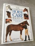 Colin Vogel - The complete Horse care manual