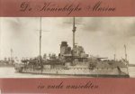 f.c. van oosten - de koninklijke marine in oude ansichten