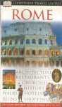 diverse - Rome - architecture - restaurants - churches - history - walks - hotels - ruins - shopping - maps