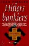 ZIEGLER Jean - Hitlers bankiers - het verbijsterende verhaal : hoe Zwitserse bankiers het roofgoud van Hitler heelden, witwasten en zodoende de Duitse oorlogsmachinerie draaiende hielden