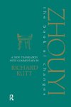 Richard Rutt - Zhouyi Richard Rutt - Zhouyi