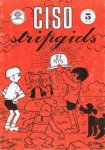 Jef Nys - Ciso stripgids 5