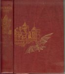 Holt Victoria vertaald door : J.H.A.Veersema - Burcht der verschrikking