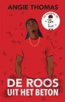 Angie Thomas - De roos uit het beton