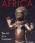 Phillips, Tom - Africa, the art of a continent