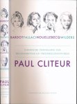 Cliteur, Paul. - Bardot, Fallaci, Houellebecq, Wilders: Juridische vervolging van religiekritiek en vreemdelingenvrees.