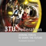Kasteren, Joost van - 3TU.Federation JOINING FORCES TO SHAPE THE FUTURE