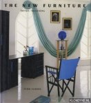 Dormer, peter - The new furniture trends + traditions
