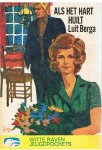 Berga, Luit - Als het hart huilt