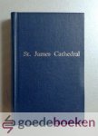 , - The Book of Common Praise (St. James Cathedral) --- Being the Hymn Book of the Anglican Church of Canada Compiled by a Commitee of the General Synod
