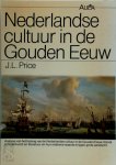 J.L. Price, Olga de Marez Oyens - Nederlandse cultuur in de gouden eeuw