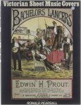 Pearsall Ronald 1927-2005 - Victorian sheet music covers