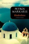 Petros Markaris - Bloedrechters / Kostas Charitos / 4