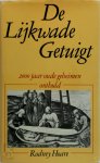 Rodney Hoare, Willem Nieuwenhuys - De lijkwade getuigt 2000 jaar oude geheimen onthuld
