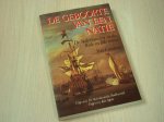 Cazaux, Yves - De geboorte van een natie - De Nederlanden in de 16e en 17e eeuw