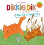 Boeke, Jet, Studio TokTok - Dikkie Dik Kleine vriendjes.