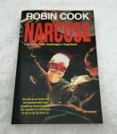 Cook, Robin - Narcose