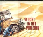 Desmond Bagley - Michael Blake - A.C. Baantjer - Victoria Holt - Vlucht in het verleden - De dans van de wolf - De Cock en de smekende dood - Een waaier van geluk