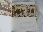 Wolfgang Grape W. - Der Teppich von Bayeux : Triumphdenkmal der Normannen