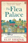 Shafak, Elif - The Flea Palace