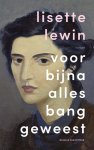 Lisette Lewin - (1) Voor Bijna Alles Bang Geweest